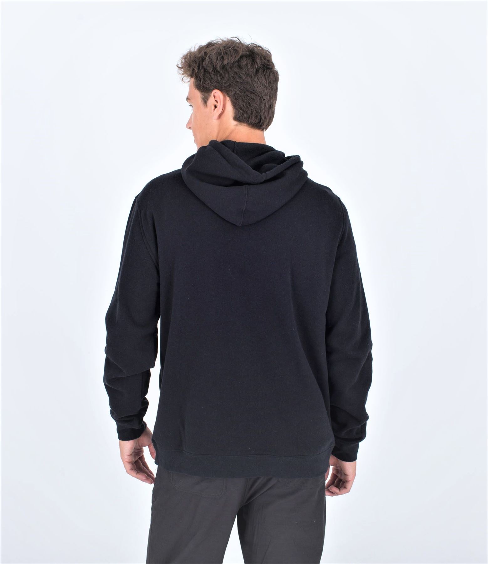 Selección de anoraks, sudaderas con capucha y chaquetas Hurley - Imagen 67 de 70
