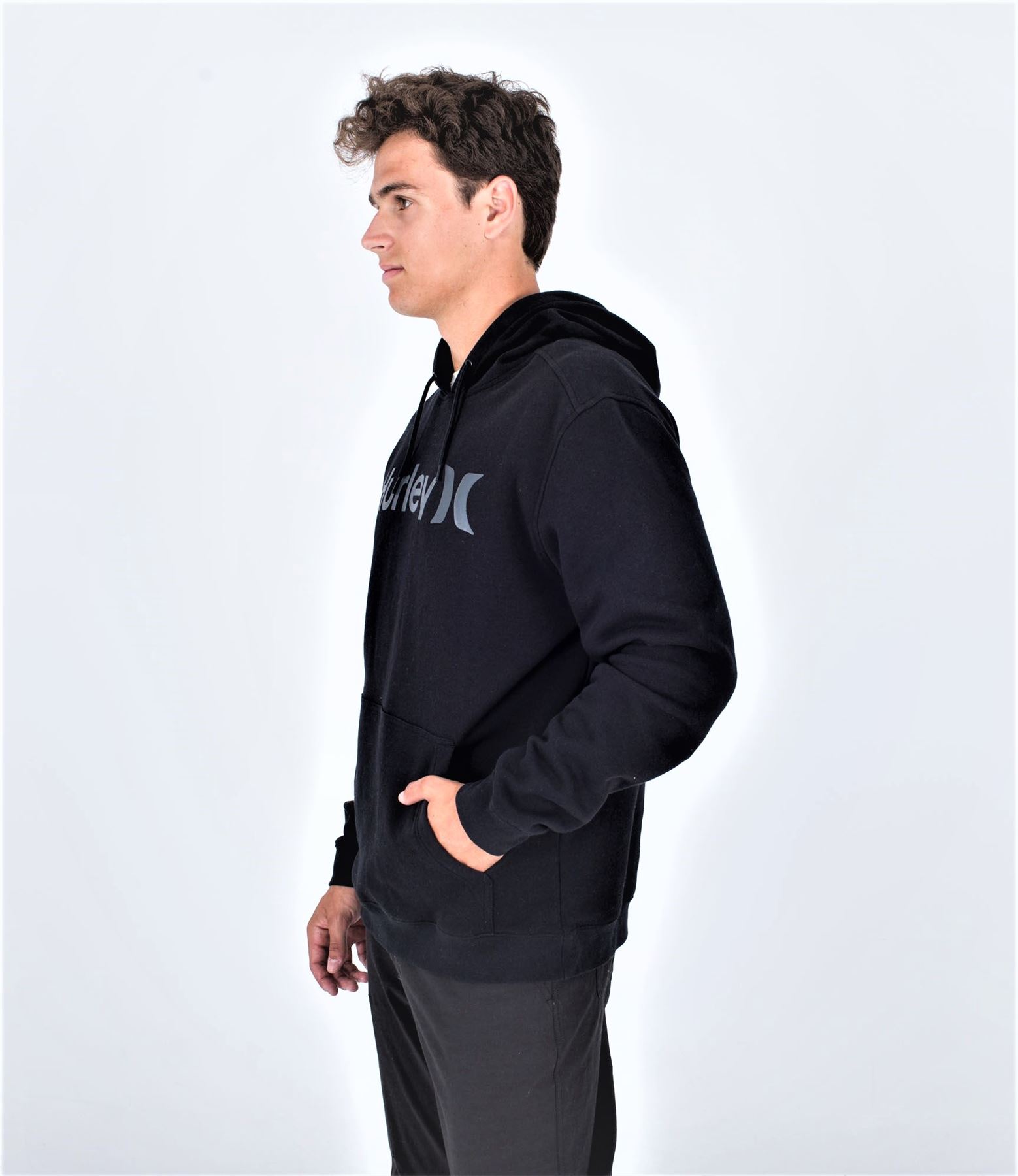 Selección de anoraks, sudaderas con capucha y chaquetas Hurley - Imagen 66 de 70