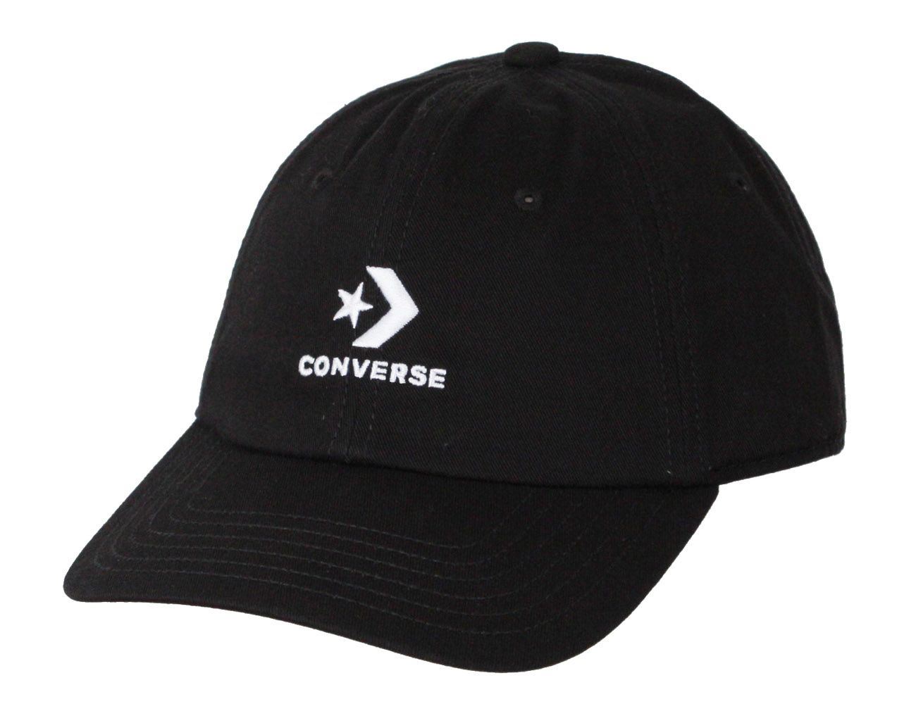 converse flat cap