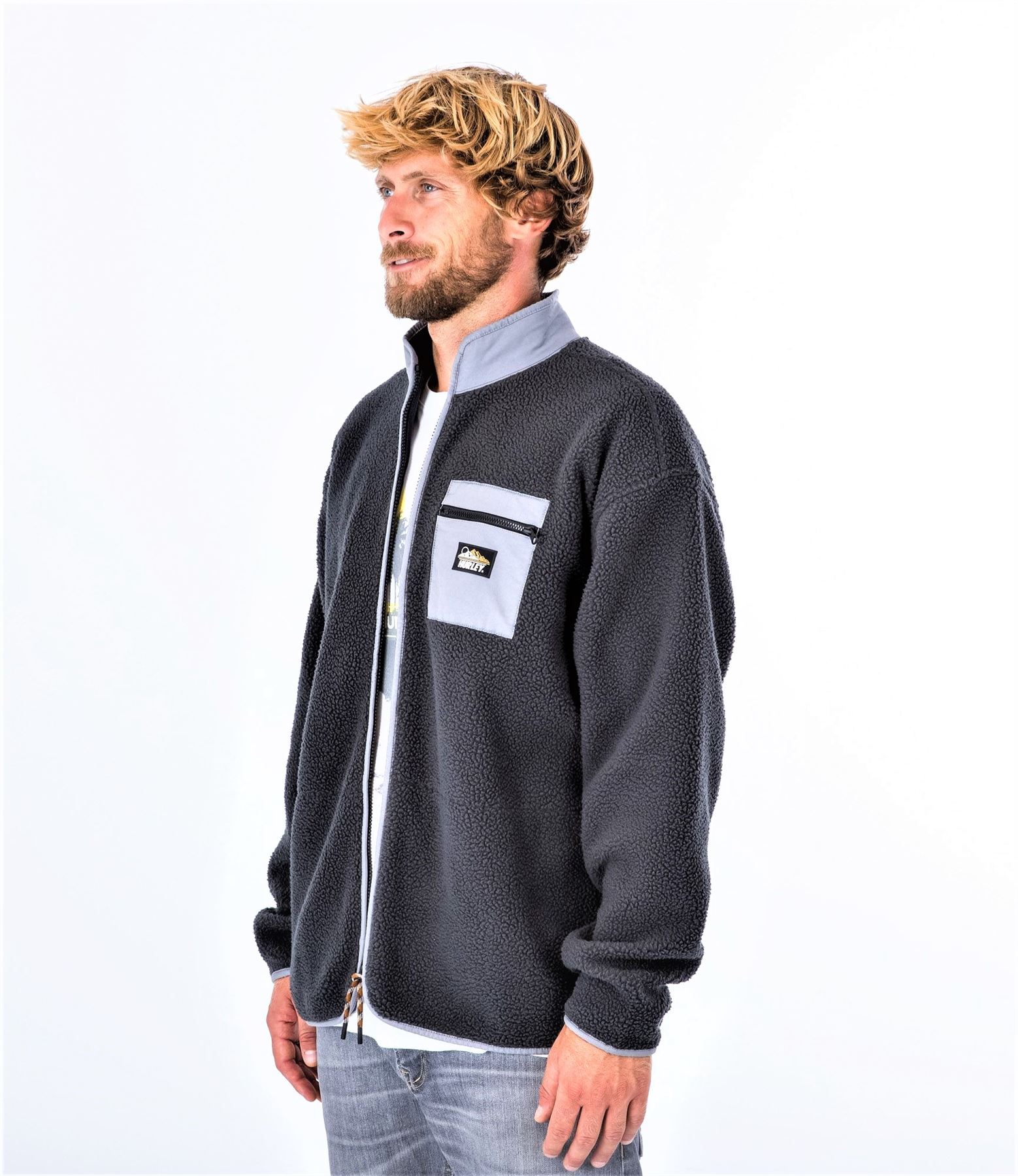 Selección de anoraks, sudaderas con capucha y chaquetas Hurley - Imagen 19 de 70