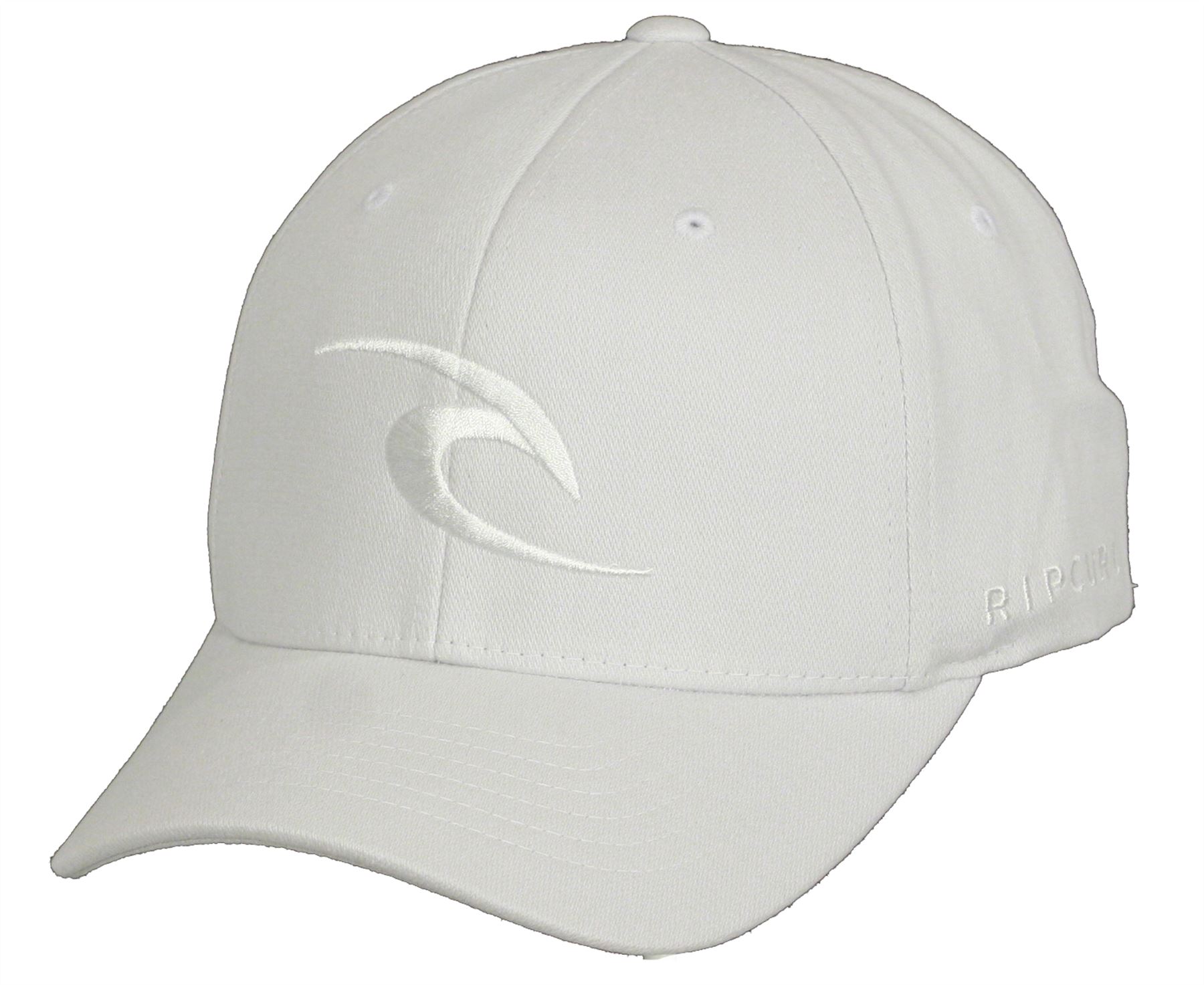 rip curl flexfit hat