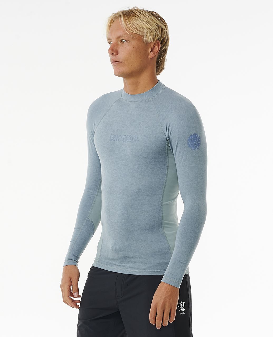 Chaleco Rip Curl Erupción Manga Larga UPF 50+ Selección Dawn Patrol - Imagen 19 de 37