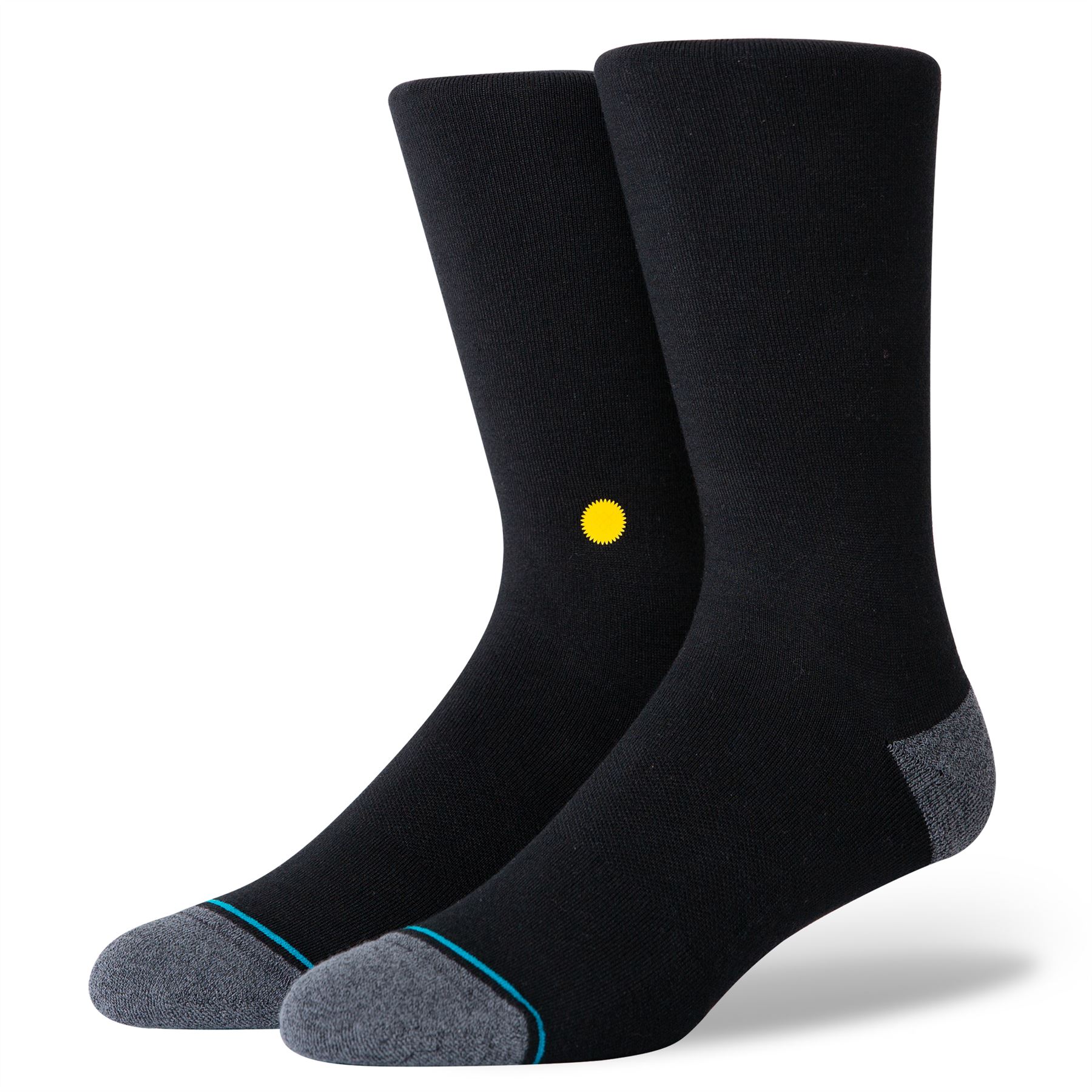 Calcetines Stance Colección Julian Klincewicz ~ JK Sun V2 - Imagen 2 de 2