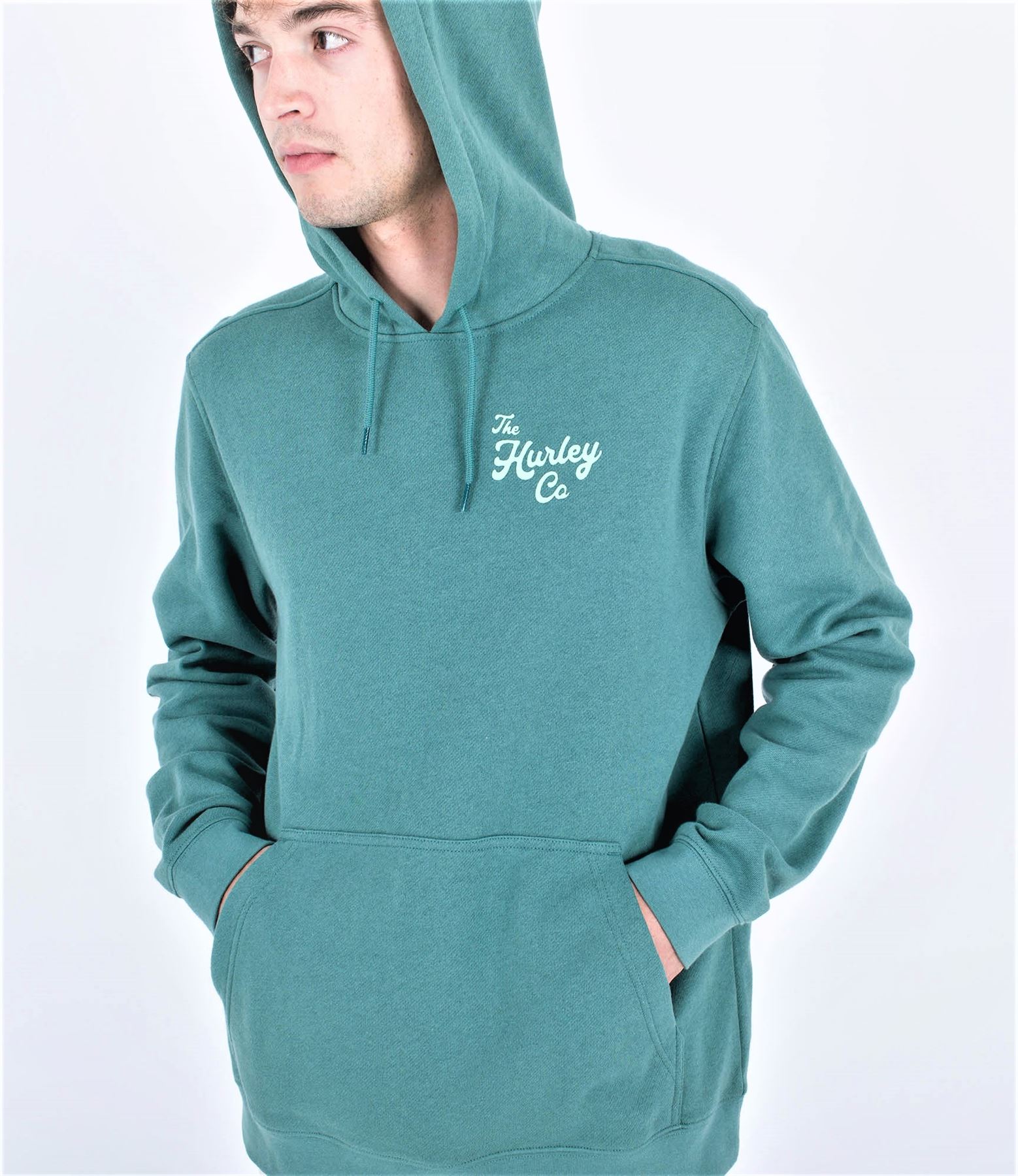 Selección de anoraks, sudaderas con capucha y chaquetas Hurley - Imagen 50 de 70
