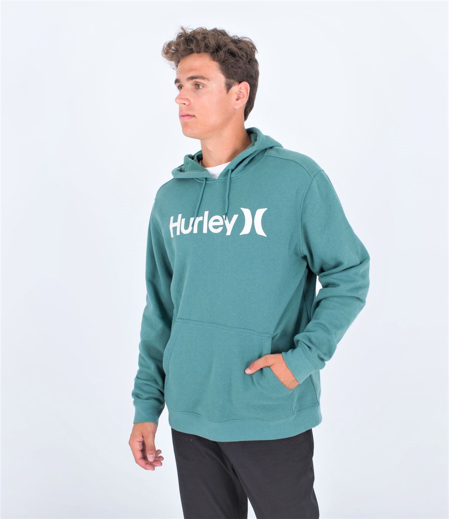 Selección de anoraks, sudaderas con capucha y chaquetas Hurley - Imagen 68 de 70