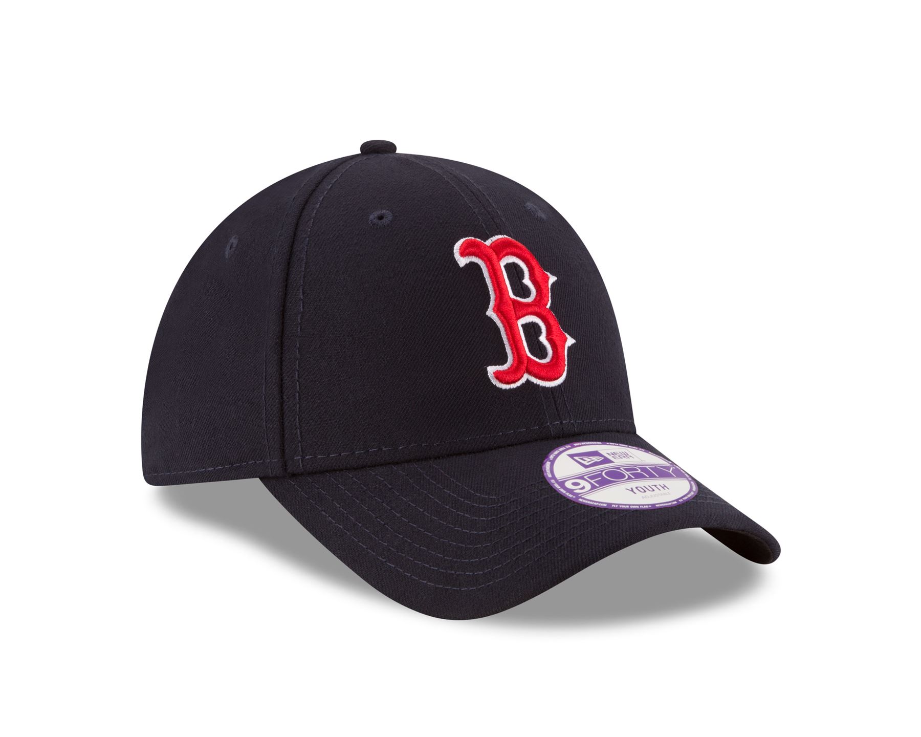 Gorras New Era Youth The League 9Forty - Imagen 3 de 30