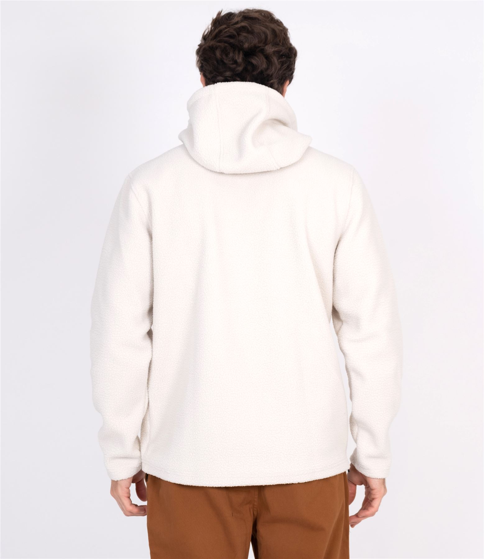 Selección de anoraks, sudaderas con capucha y chaquetas Hurley - Imagen 46 de 70