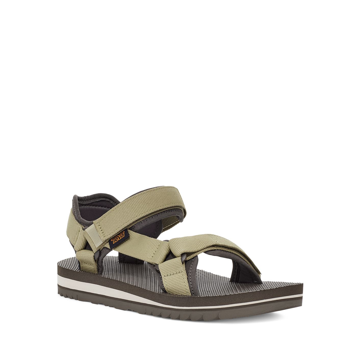 Teva Womens Walk And Hike Sandals ~ Universal Trail sage green - Picture 5 of 5