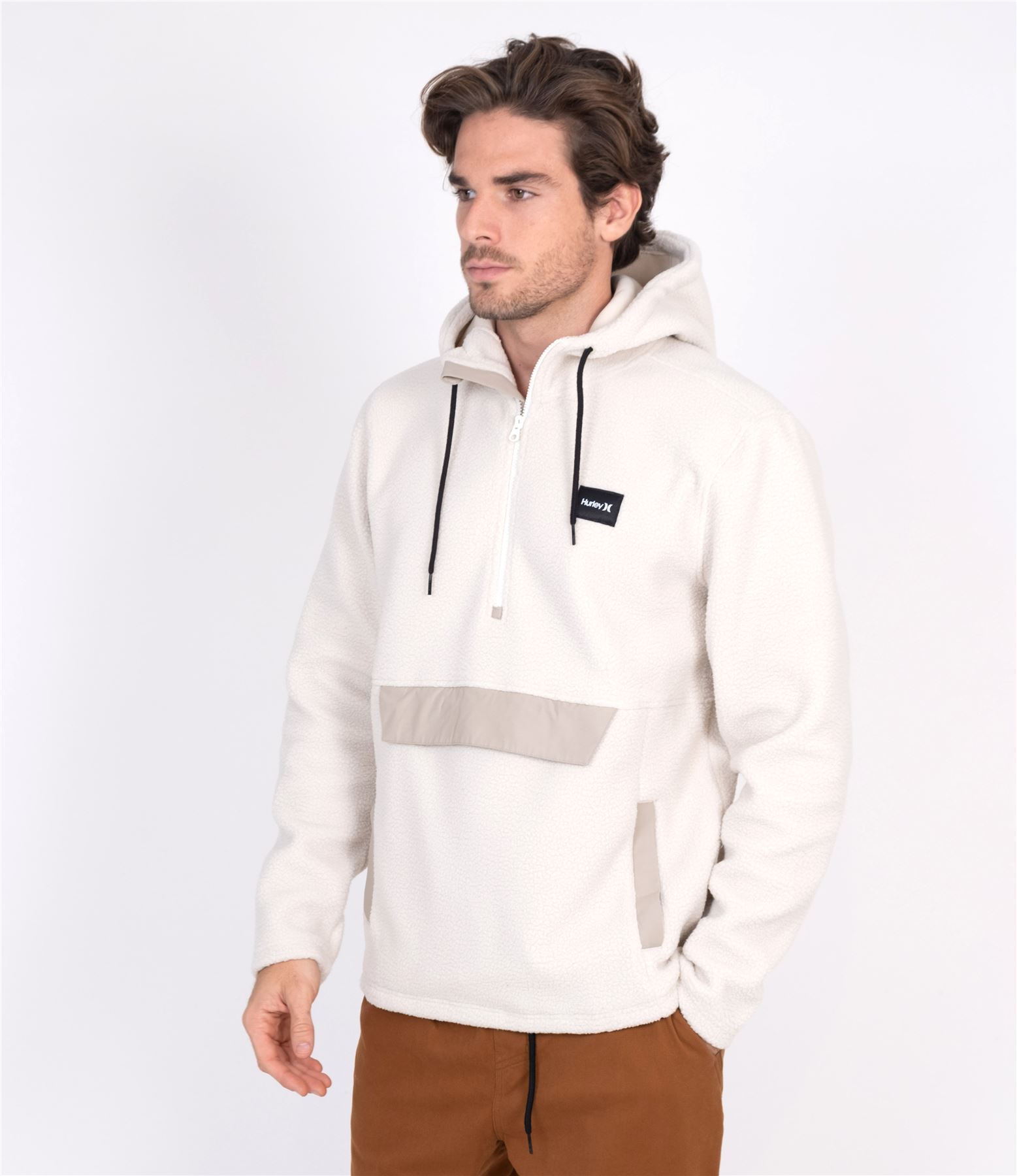 Selección de anoraks, sudaderas con capucha y chaquetas Hurley - Imagen 44 de 70