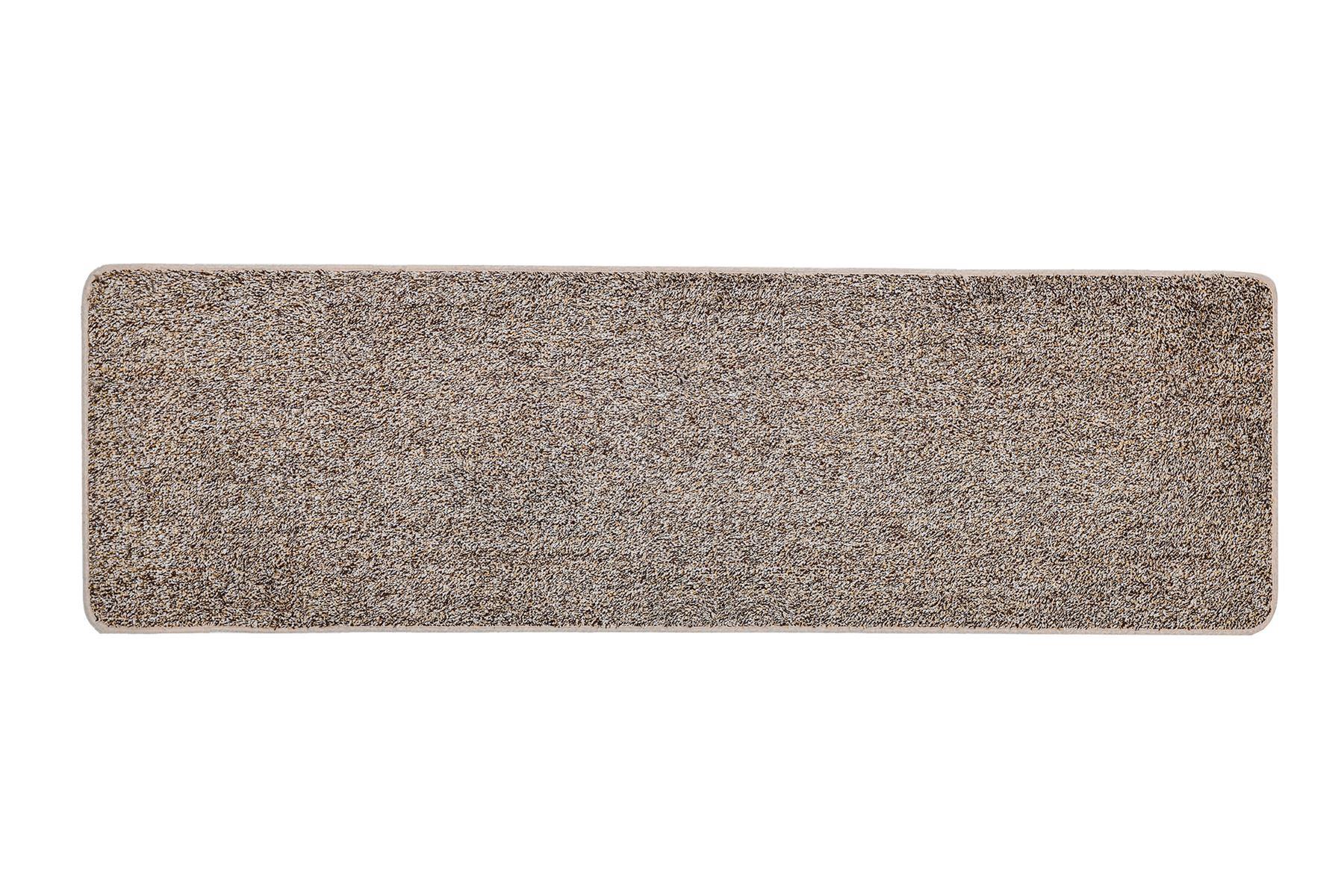 Vinsani Magic Clean Step Mat NonSlip Machine Washable Door mat Carpet