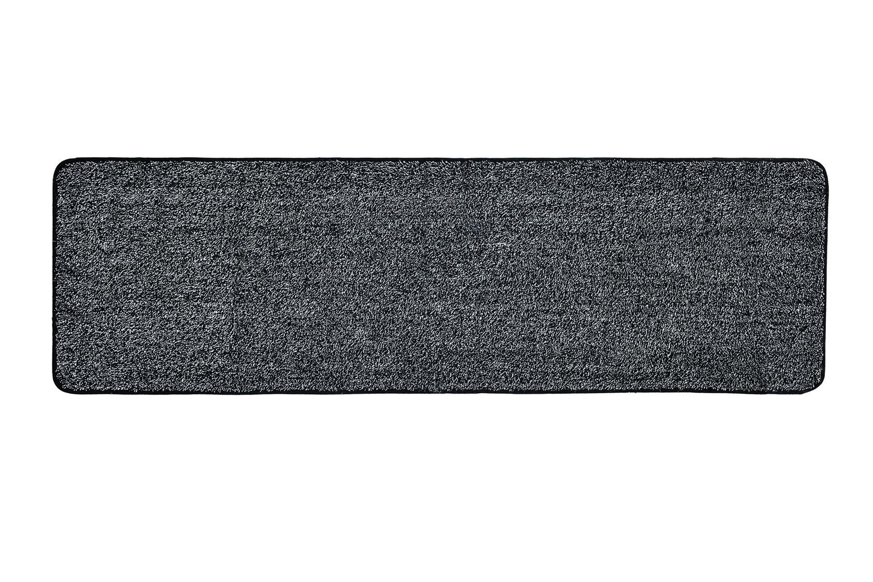 Vinsani Magic Clean Step Mat NonSlip Machine Washable Door mat Carpet