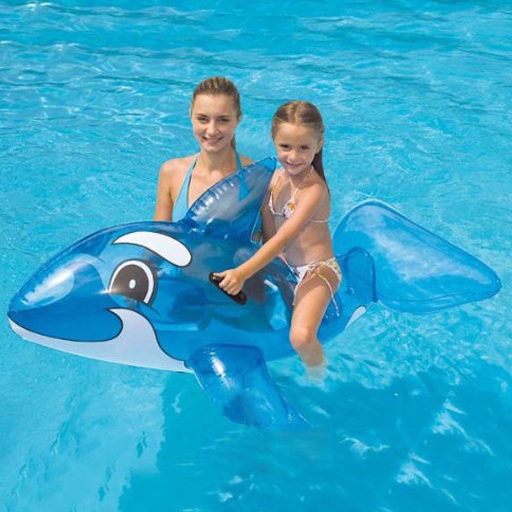 lilo pool toy