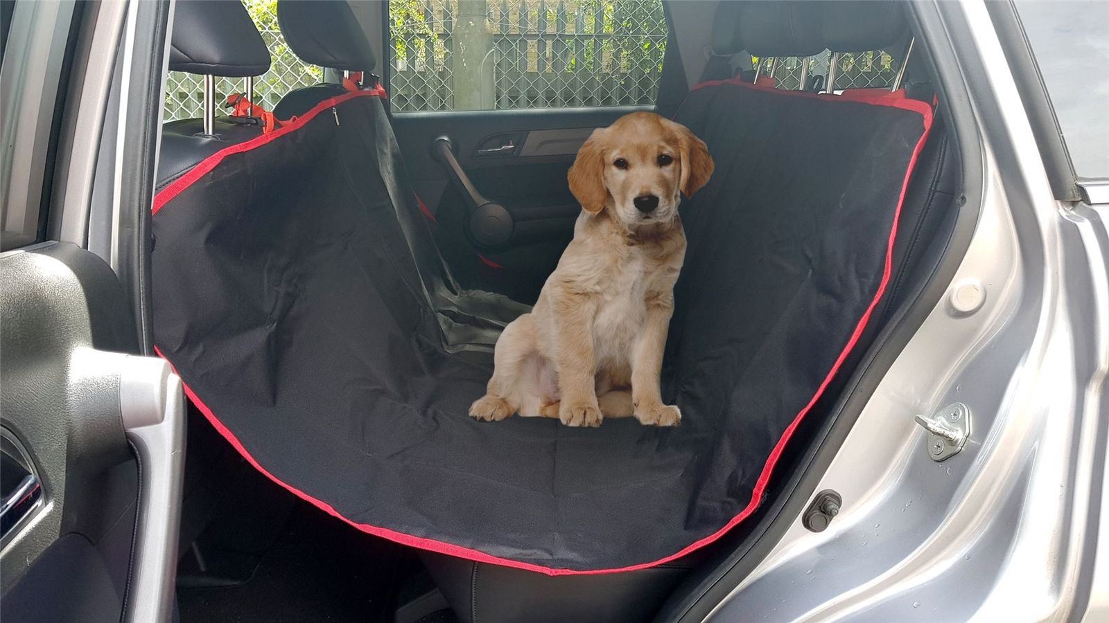 MINI COUNTRYMAN 10-ON HD Waterproof Pet Dog Cat Boot Liner Mat