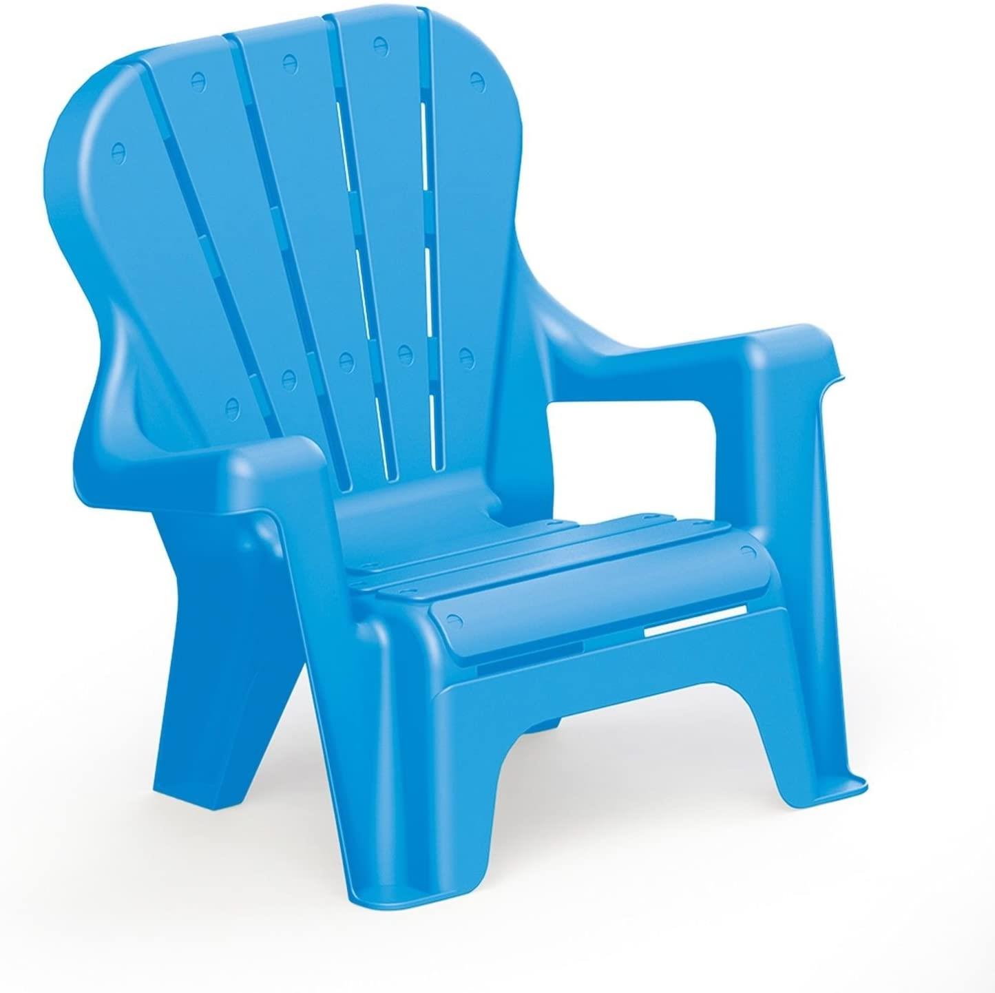 SOKA Kids Indoor Outdoor Nursery Garden Table and Chairs Set 2 Years