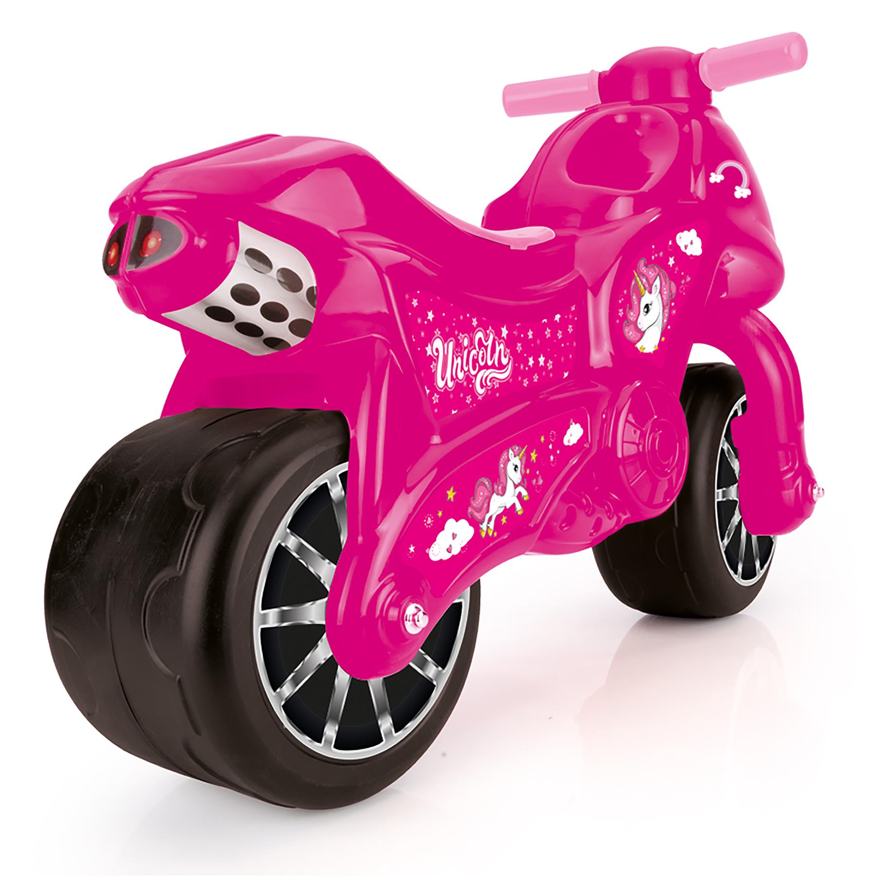 kids first motorbike