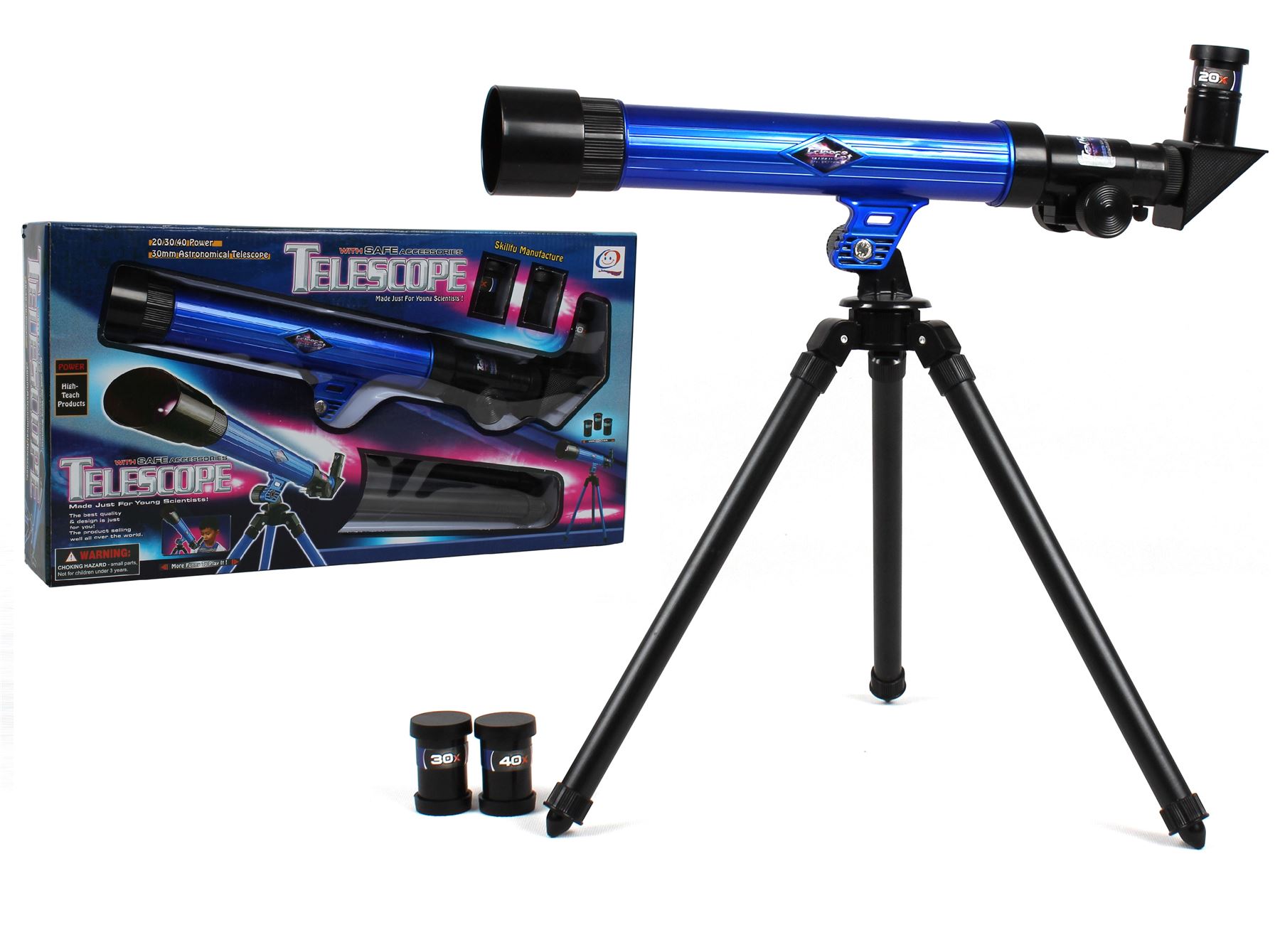 children's telescope