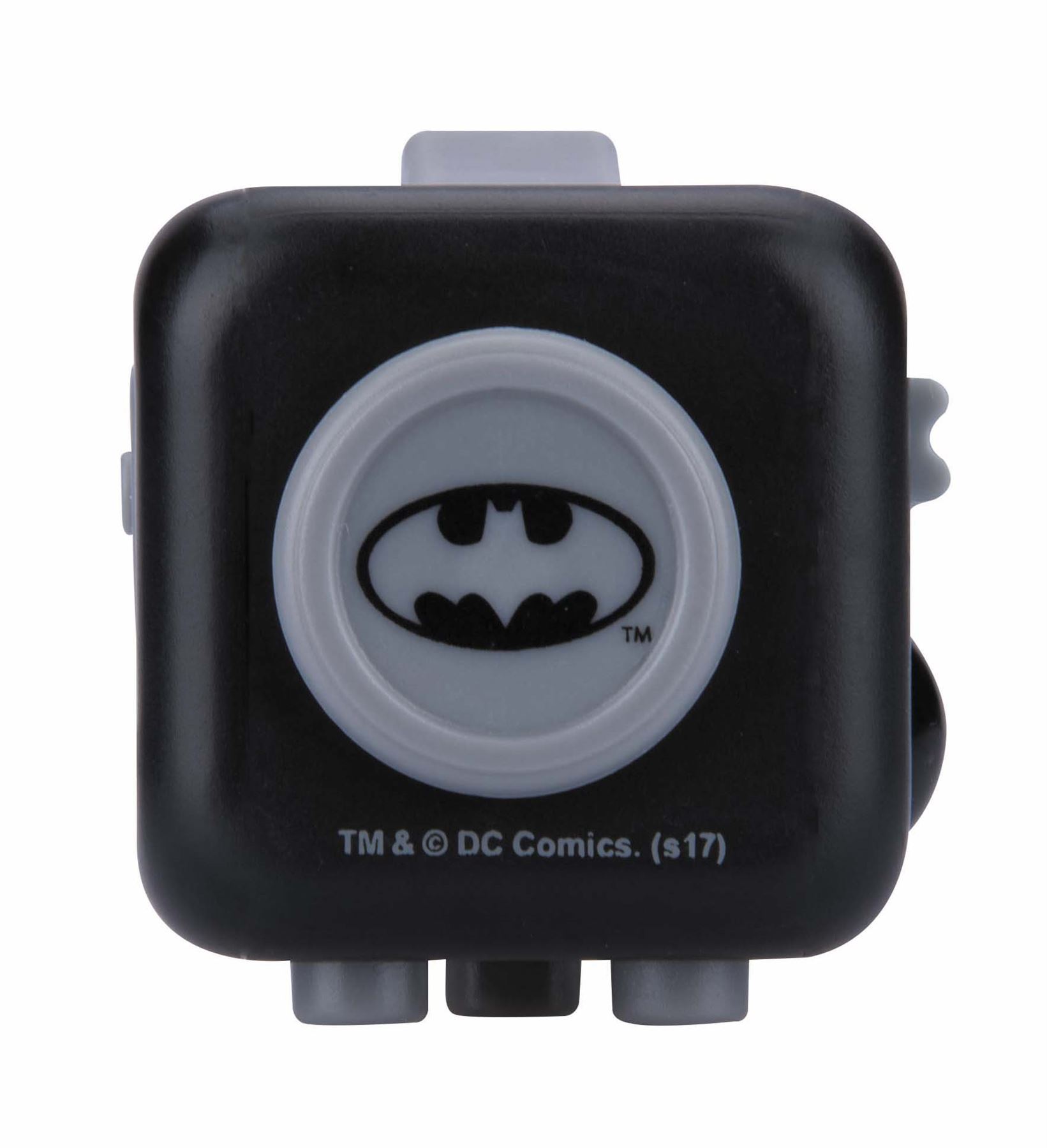 superhero fidget cube