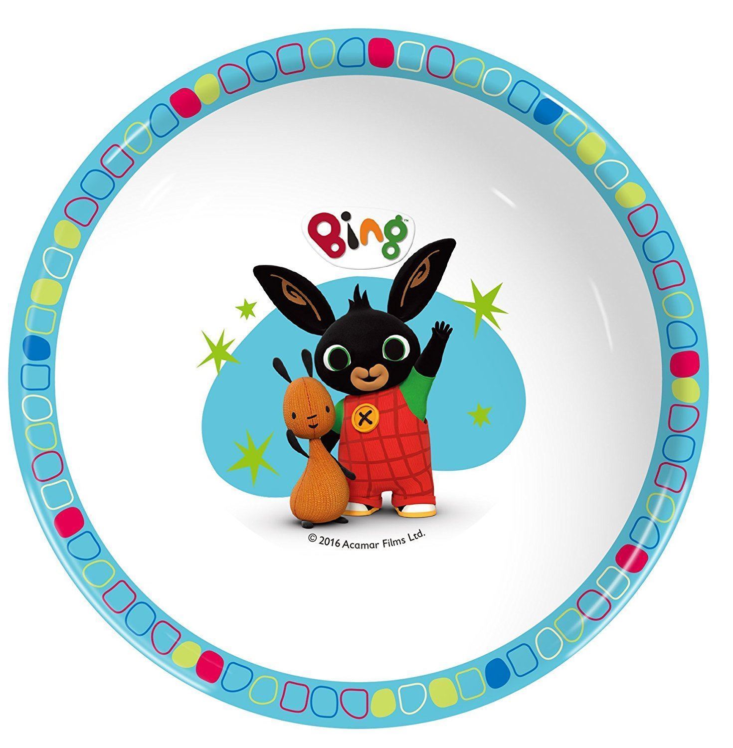 Bing 3 Piece Tumbler Bowl and Plate Set 5011231826715 eBay