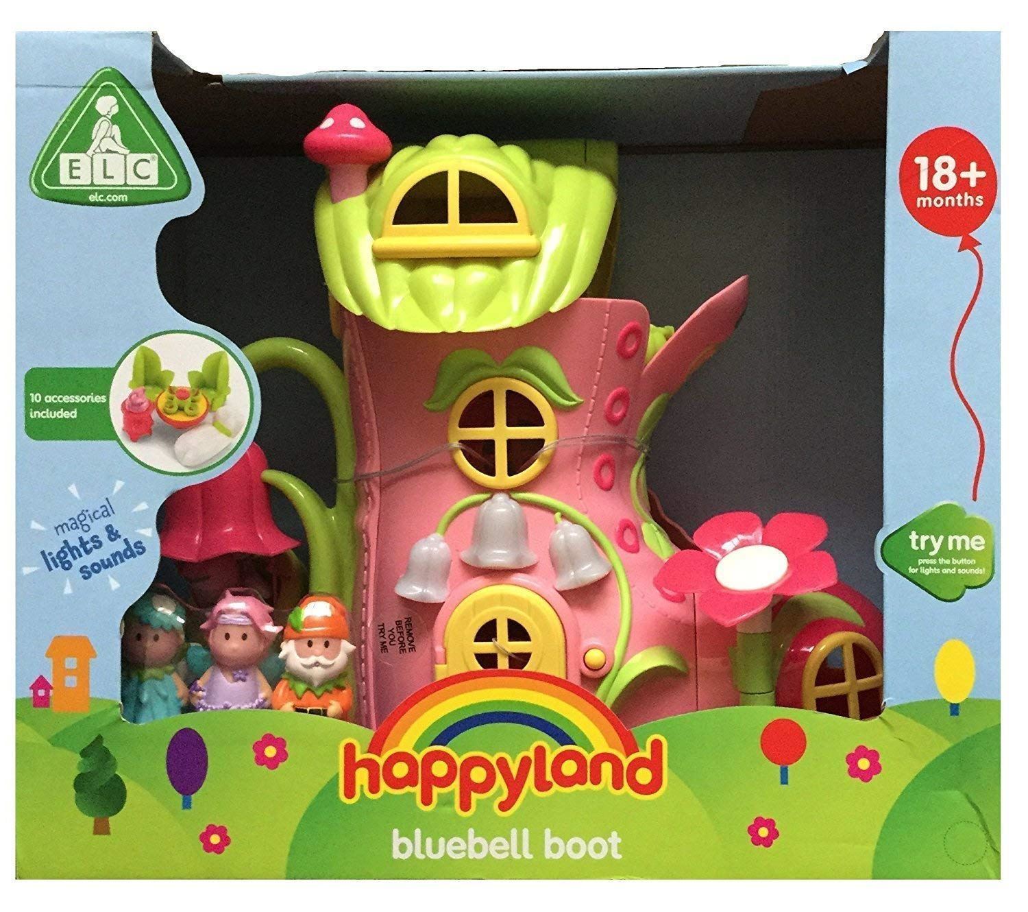 boots toys elc