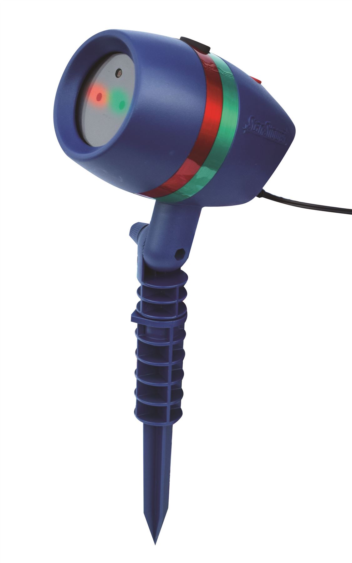 JML Star Shower Motion LED Landscape Moving Light Projector System 5m Cable eBay