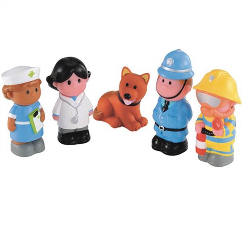 early learning centre figurines