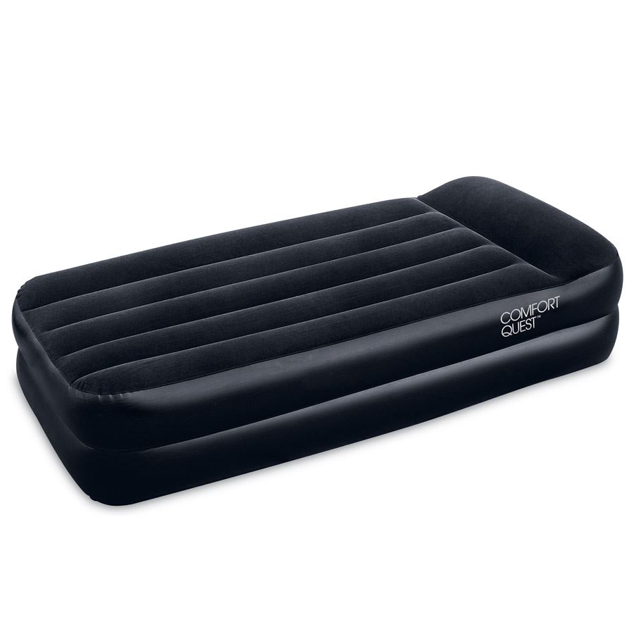 amazon single air bed