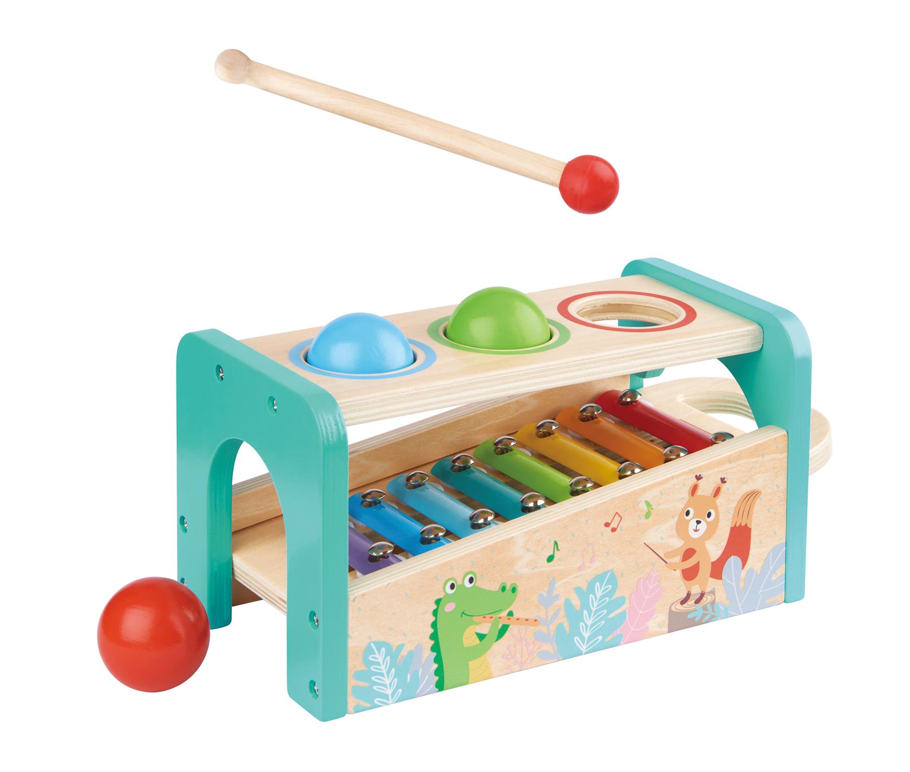 baby musical set