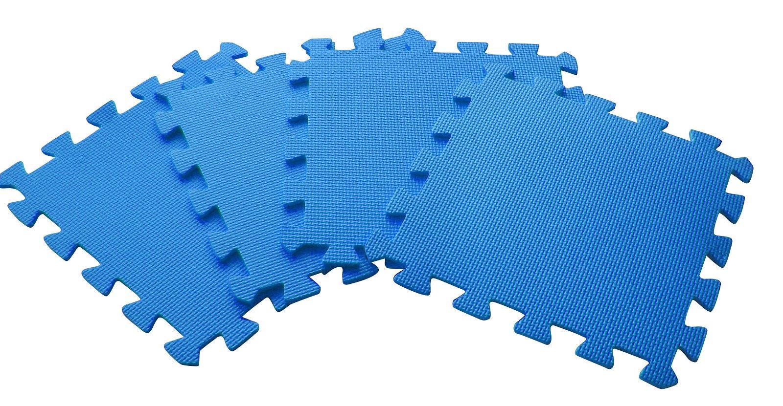 Waterproof Interlocking Soft Eva Foam Exercise Gym Sport Garage House