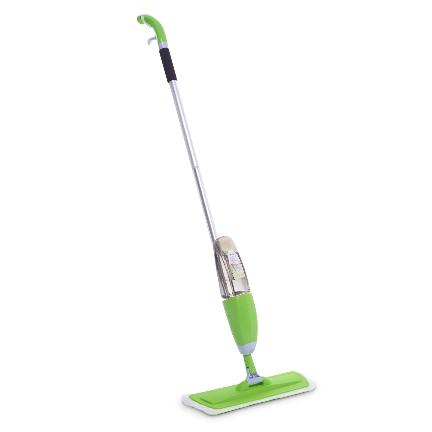 Vinsani Spray Floor Mop Water Floor Cleaner or Microfibre Pads or Water