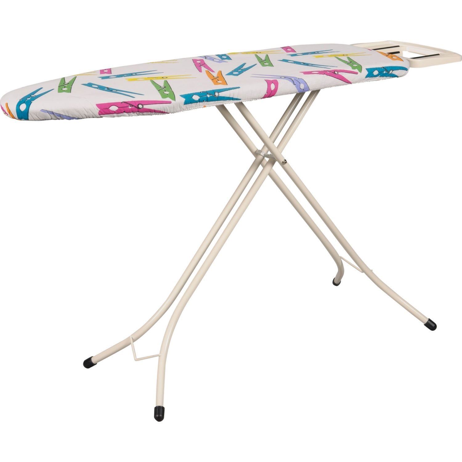 JML SLIM LINE FAST FIT ELASTICATED IRONING BOARD COVERS eBay
