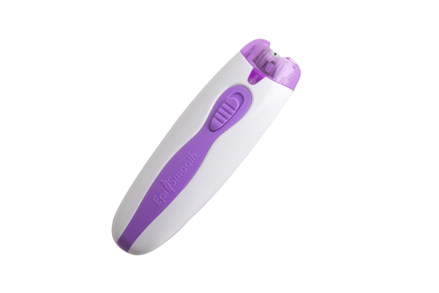 Epi Smooth Pocketsized handy epilator for roottotip hair removal