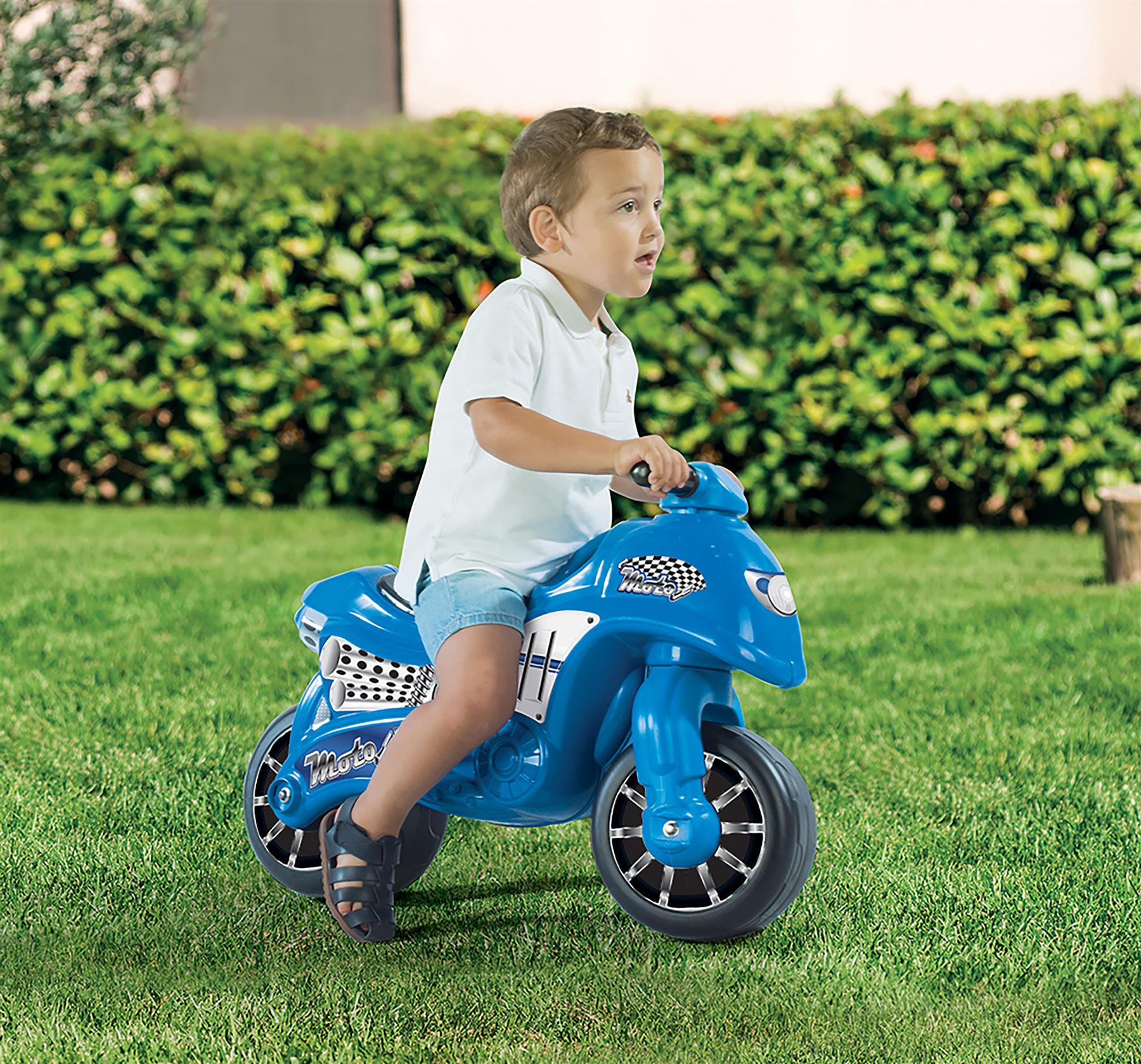 kids first motorbike