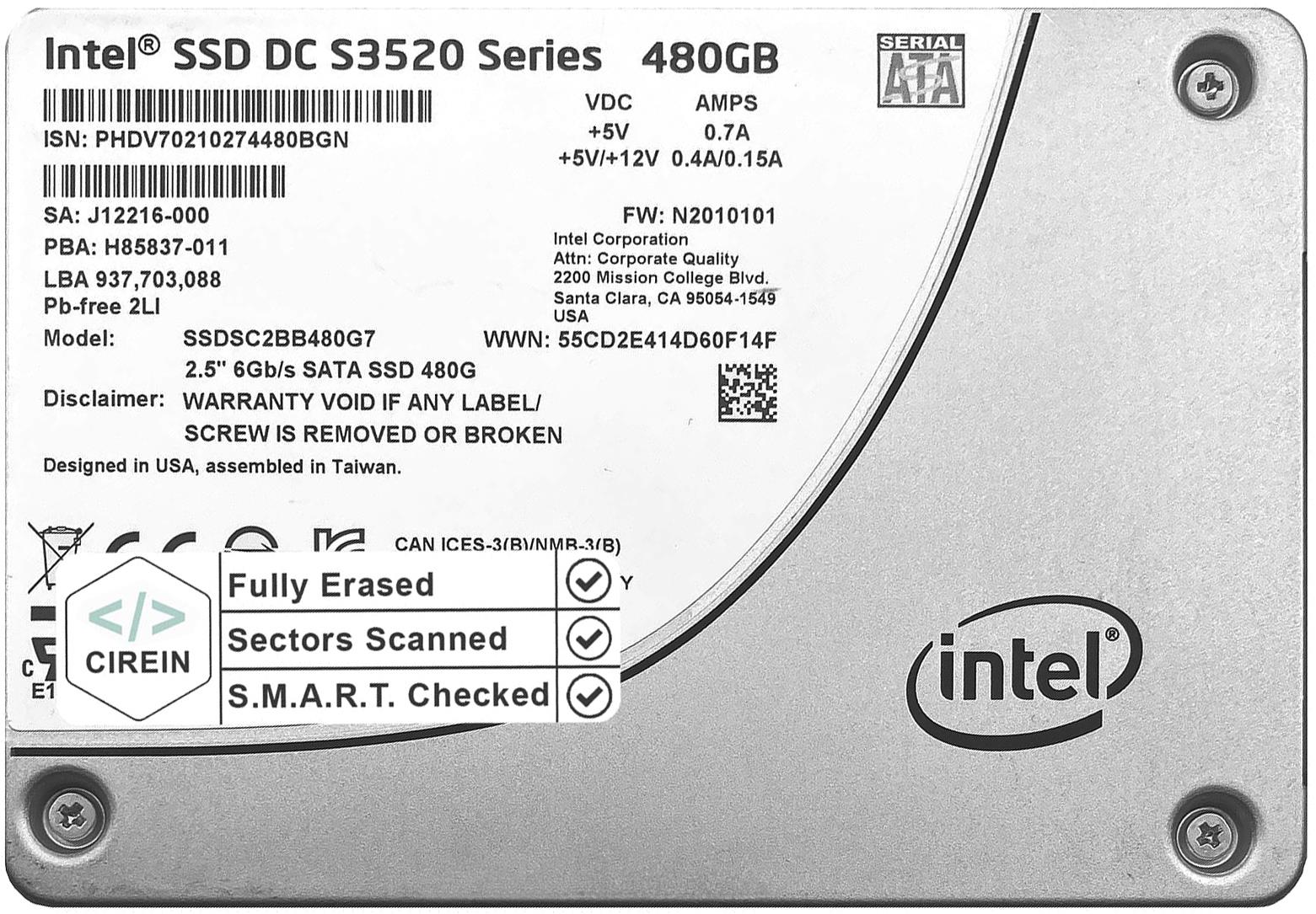 SSD 2TB 1TB 512GB 256GB 2.5" SATA mSATA NVMe M.2 Solid State Drive Laptop PC lot - Afbeelding 11 van 41