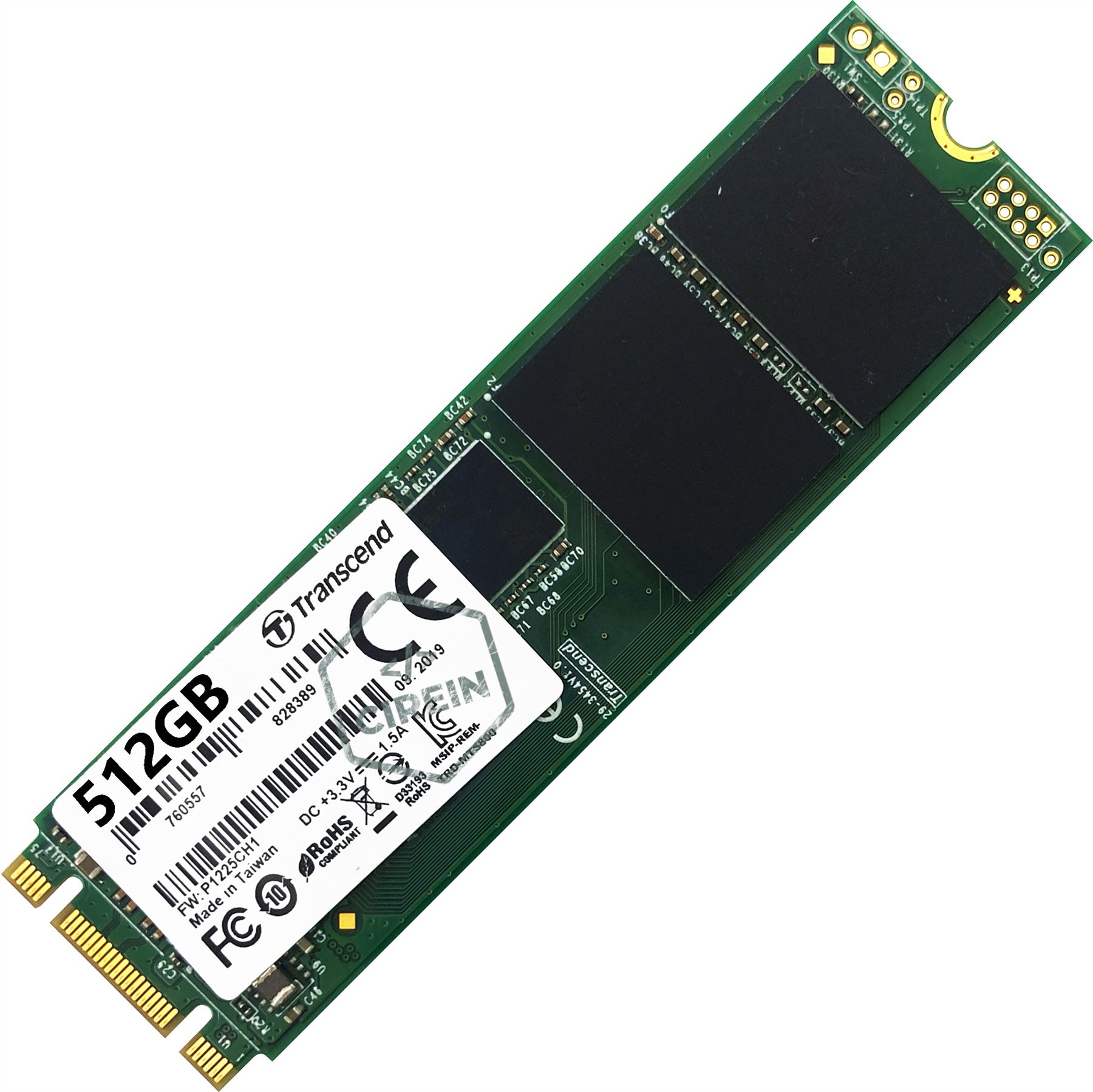SSD 2TB 1TB 512GB 256GB 2.5" SATA mSATA NVMe M.2 Solid State Drive Laptop PC lot - Afbeelding 22 van 41