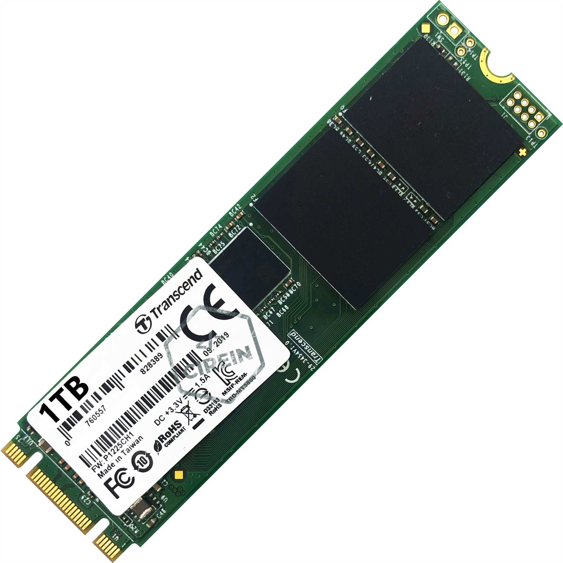 SSD 2TB 1TB 512GB 256GB 2.5" SATA mSATA NVMe M.2 Solid State Drive Laptop PC lot - Afbeelding 18 van 41