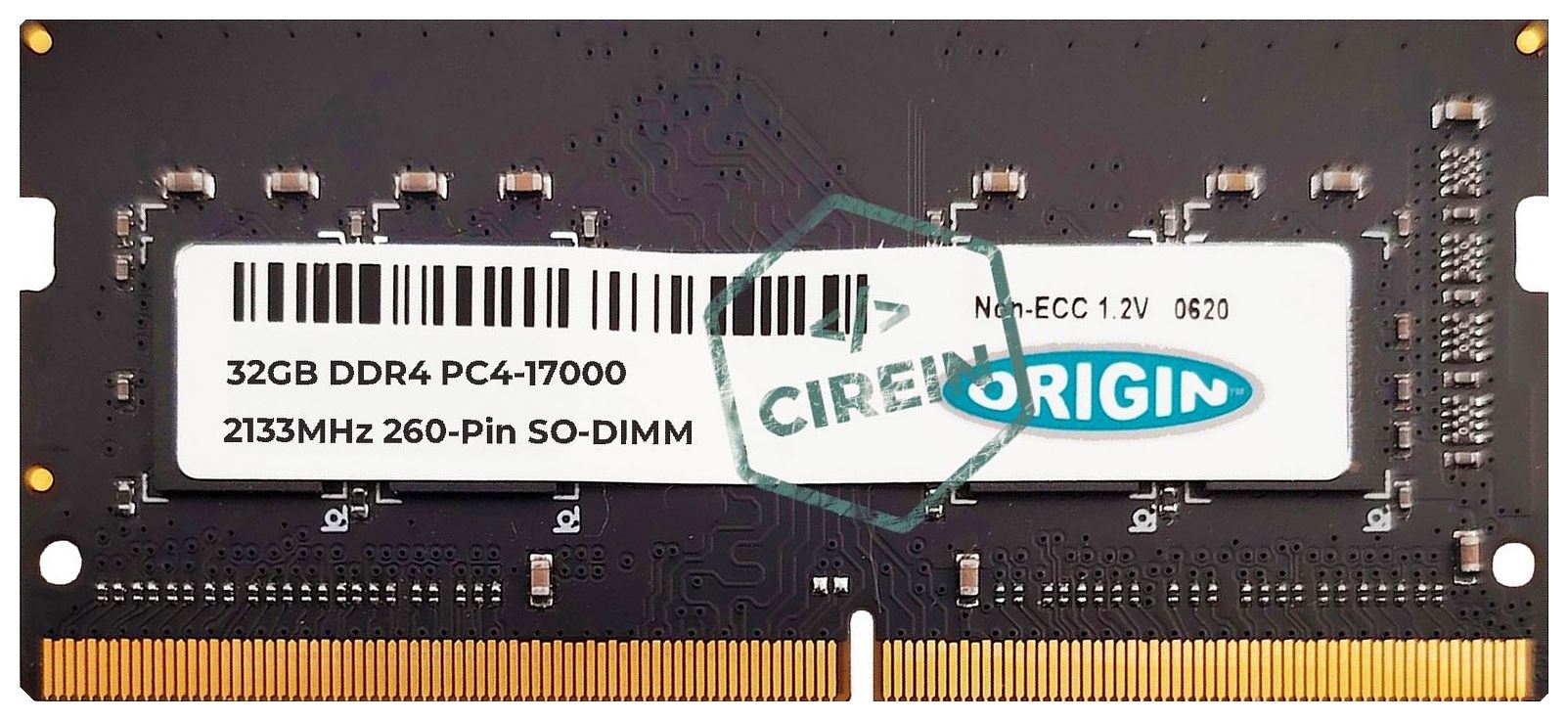 Memory RAM 4GB 8GB 16GB Laptop DDR4 2133MHz PC4-17000 260 Pin SO-DIMM 1.2V Lot - Afbeelding 41 van 50