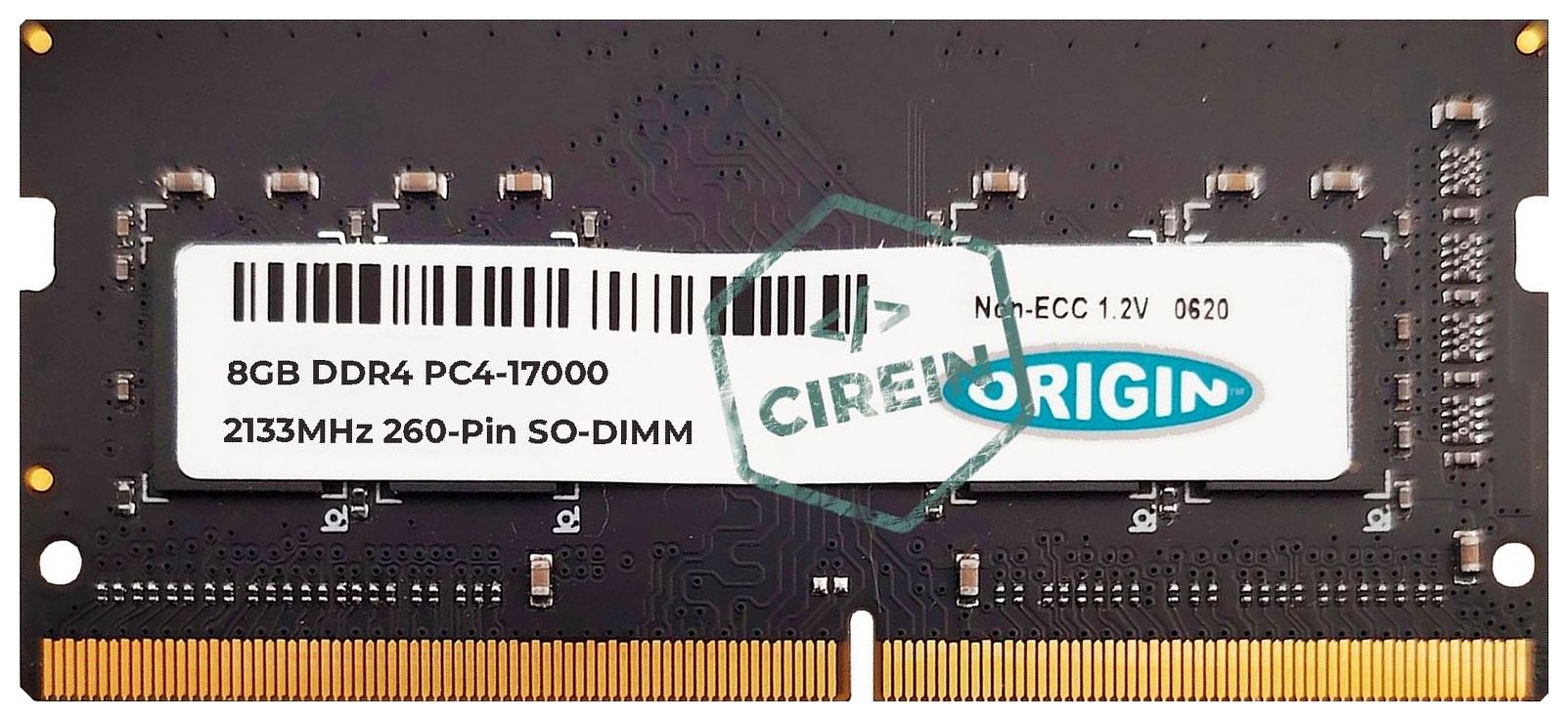 Memory RAM 4GB 8GB 16GB Laptop DDR4 2133MHz PC4-17000 260 Pin SO-DIMM 1.2V Lot - Afbeelding 22 van 50