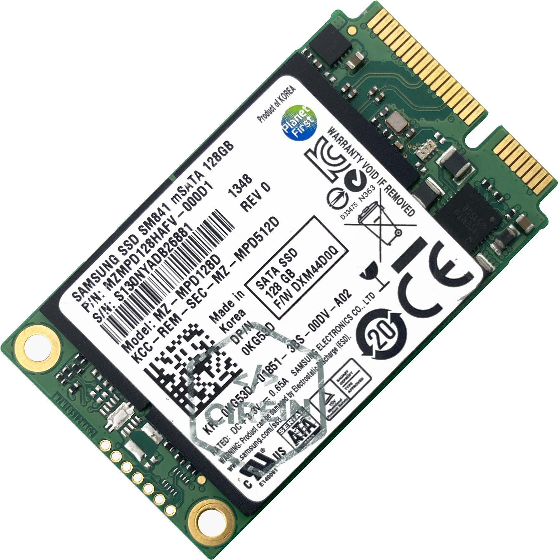SSD 2TB 1TB 512GB 256GB 2.5" SATA mSATA NVMe M.2 Solid State Drive Laptop PC lot - Afbeelding 17 van 41