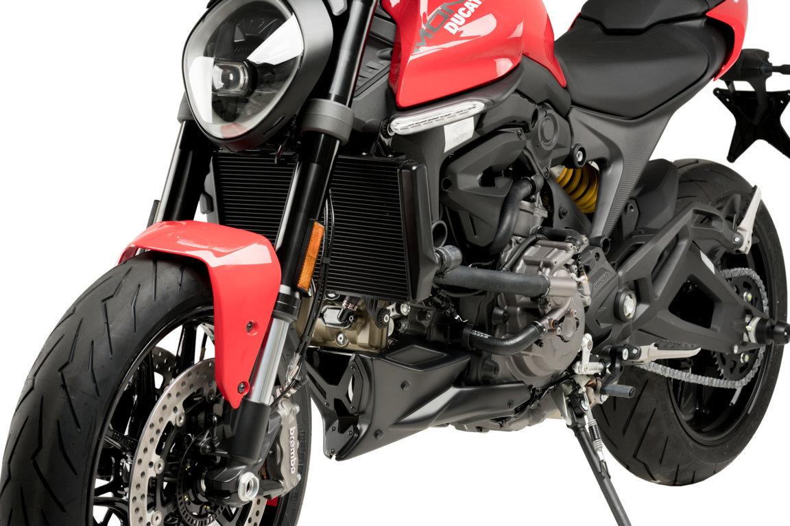 DUCATI レッドカウル 取り付け穴付き 01b0c66e-4146-4ae0-9b39-
