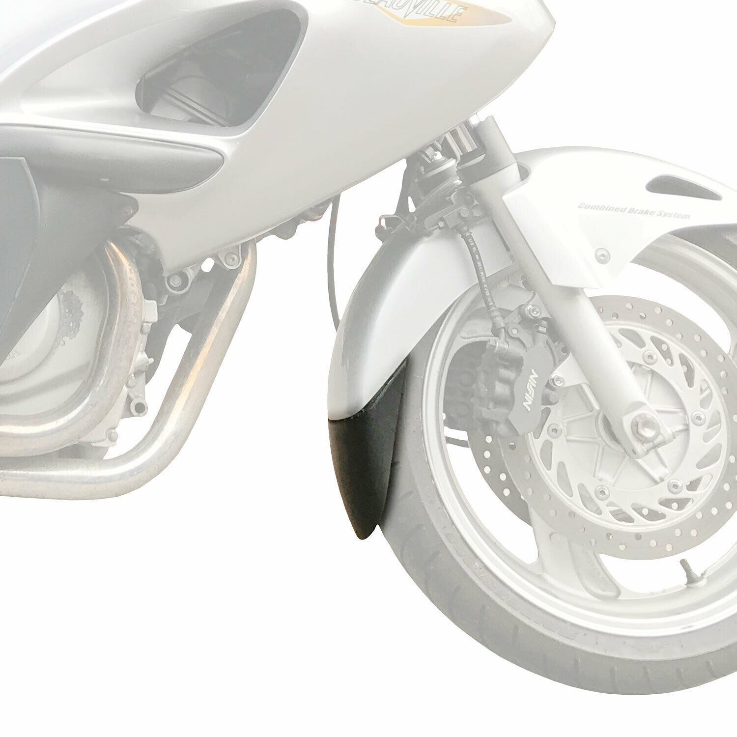 Honda nt700v запчасти