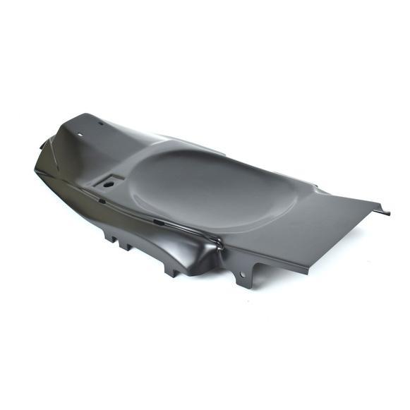 Ermax Undertray Verkleidung Unlackiert Honda CB 600 N F Hornet 2003