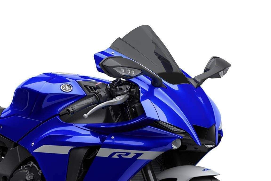 Windowsデスクトップ yzf Windowsデスクトップ yzf Puig Windscreen for Kawasaki ZX 6R (R