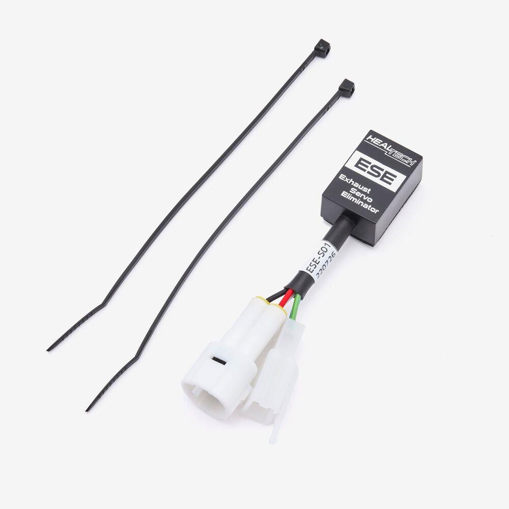 HEALTECH ES Eliminator ESE-S01 エキゾーストサーボキャンセラー