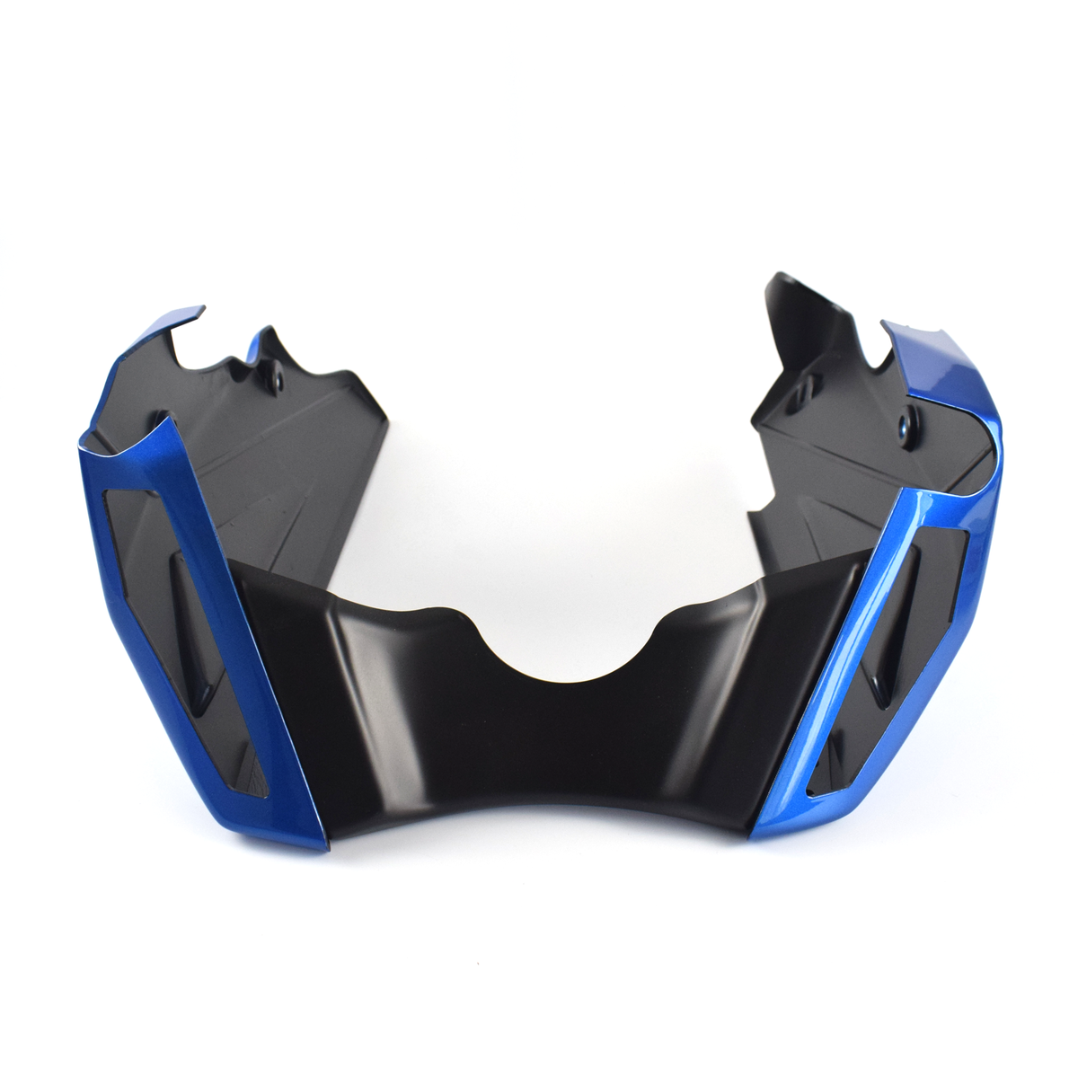 ルーフハング LV-10 BLACK EDITION for Kawasaki Z 900 2017 - 2025 | LeoVince