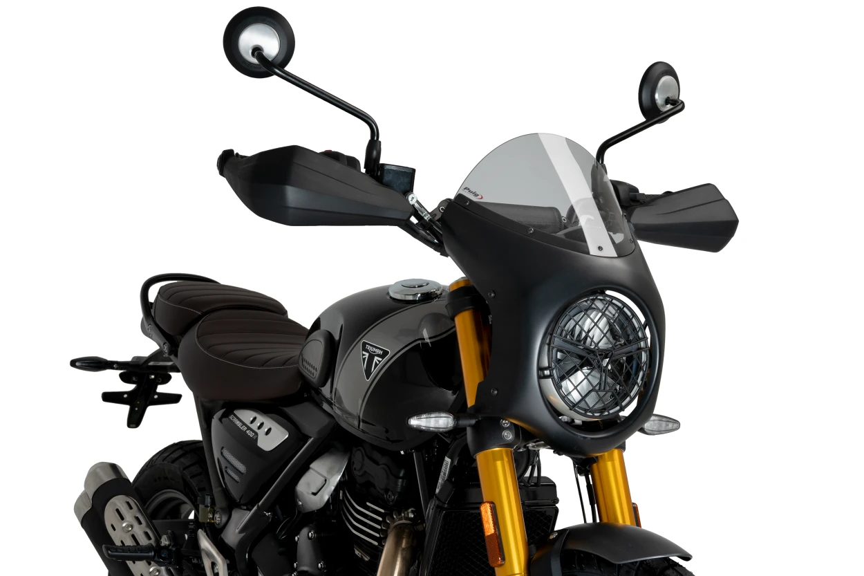 puig スクリーン　CB1100 f839bd9c-dd2f-4203-b3d1-