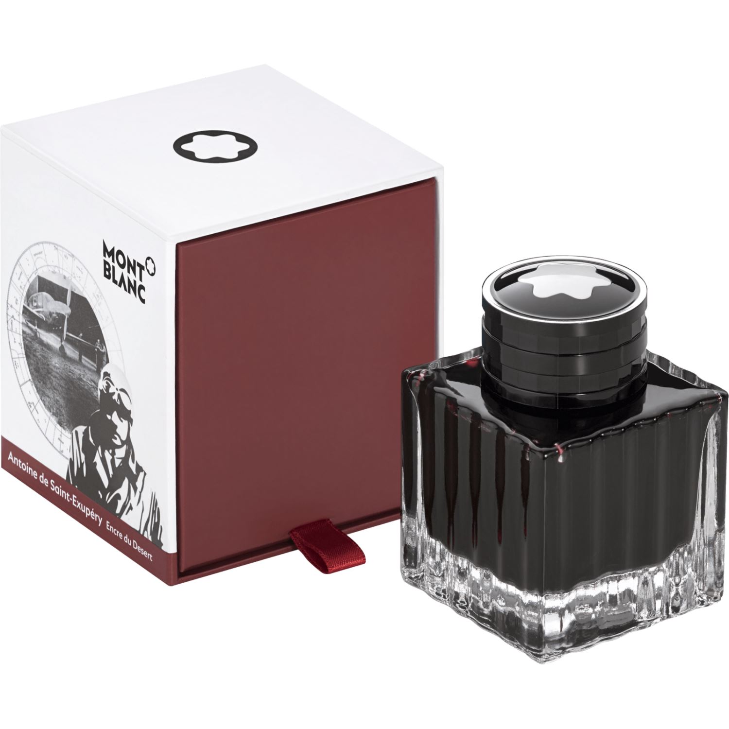 Montblanc Ink Bottle Antoine de SaintExupéry, 50 ml 116249