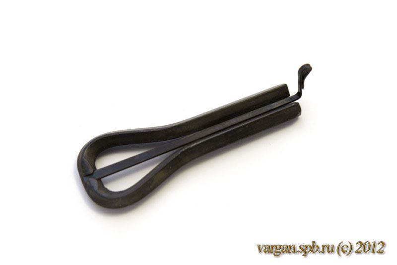 Jews Harp for True Overtone Playing "Standard" Kubyz/Jaw/Mouth Harp