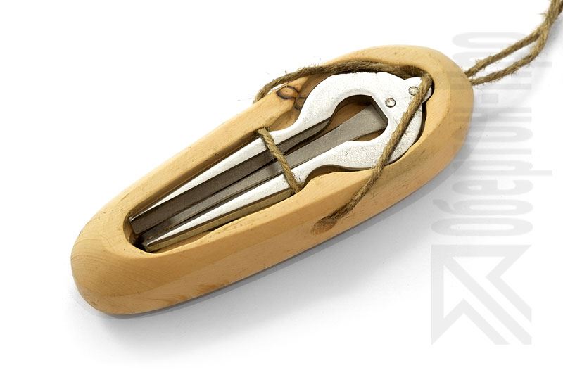 DG824 Best Jaw Harp for the price! Russian Mouth Harp/Jews