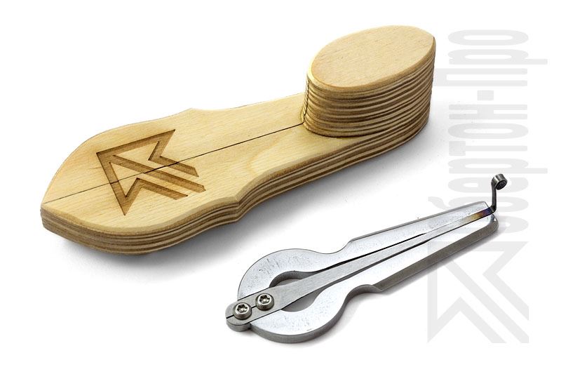 DG824 Best Jaw Harp for the price! Russian Mouth Harp/Jews