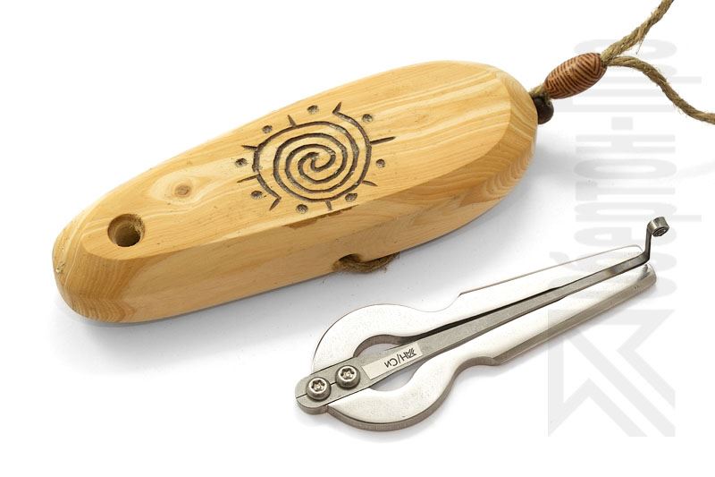 DG824 Best Jaw Harp for the price! Russian Mouth Harp/Jews